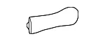 Handle - GM (22620194) - view 3