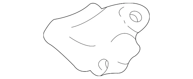 Handle - GM (22655514)