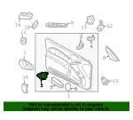 Handle - GM (22655514) - view 4