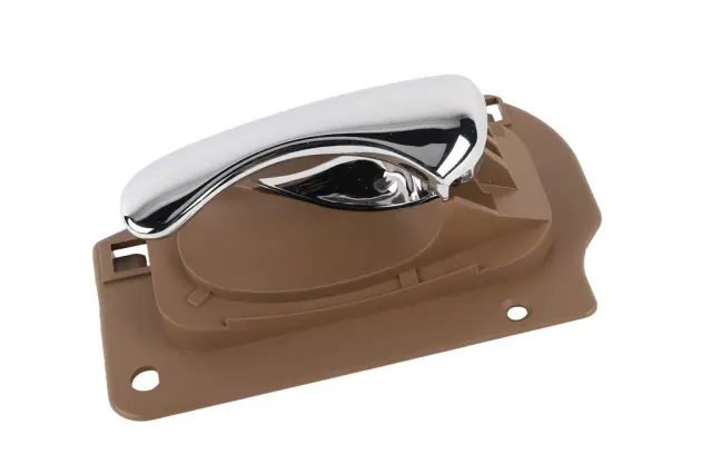 Handle, Inside - Driver's Side (LH) - GM (22674213) - view 5