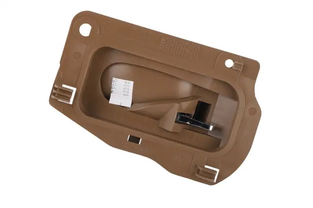 Handle, Inside - Driver's Side (LH) - GM (22674213) - view 6