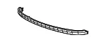 Lower Grille - GM (22674900) - view 3