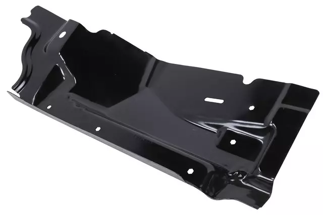 Driver Side Quarter Inner Panel Bracket - GM (22692021)