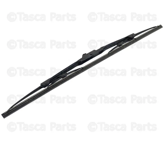 Passenger Side Windshield Wiper Blade, 18.7 in - GM (22703507)