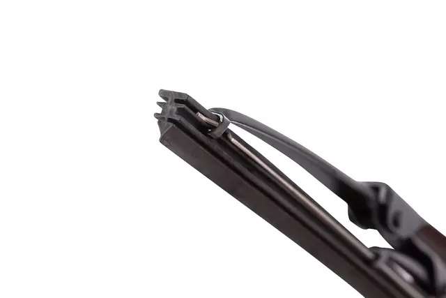 Passenger Side Windshield Wiper Blade, 18.7 in - GM (22703507) - view 2