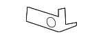 Cover Hood Prim Lat - GM (22708046) - view 3