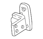 Upper Hinge - GM (22716440) - view 3