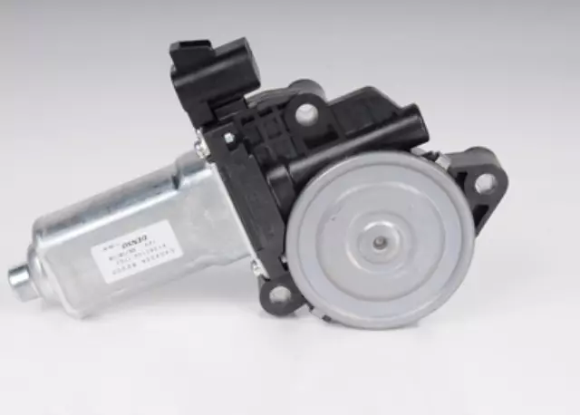 Front Driver Side Window Regulator - ACDelco (22725060) - view 6
