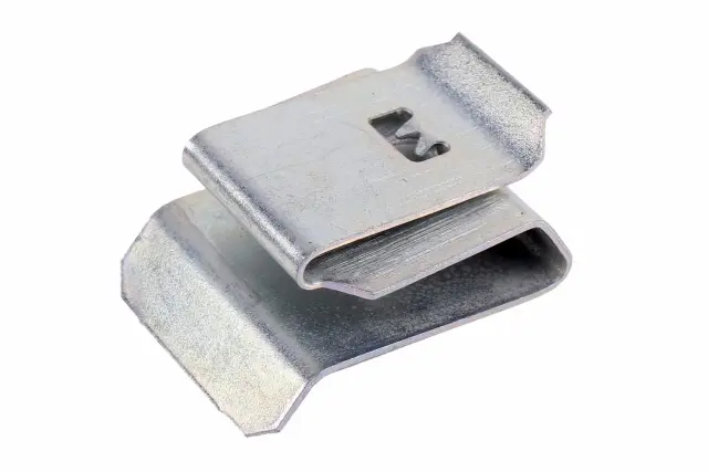Side Door Trim Retainer Clip - GM (22726602)