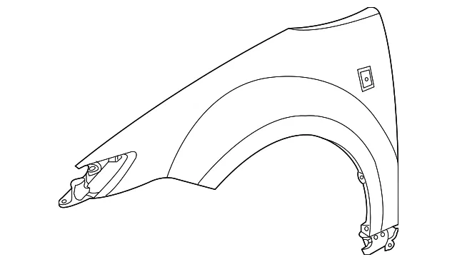 Fender - GM (22731132)