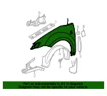 Fender - GM (22731132) - view 4