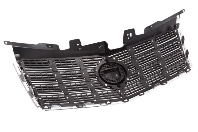 Grille, Servicable Component - GM (22738260) - view 2