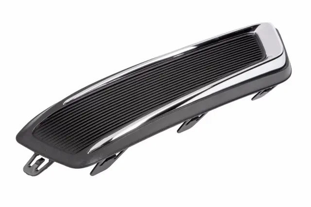 Front Driver Side Lower Bumper Insert - GM (22738853) - view 2
