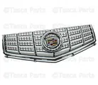 Front Upper Grille - GM (22738992) - view 7