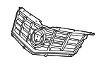Front Upper Grille - GM (22738992) - view 9