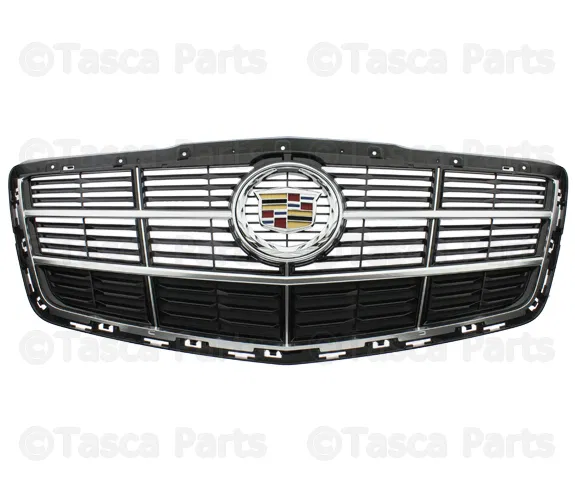 Front Upper Grille - GM (22753187)