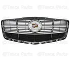 Front Upper Grille - GM (22753187) - view 9