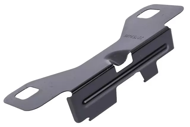 Hood Latch Anti-Theft Shield - GM (22753406) - view 4