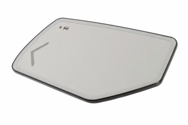Driver Side Door Mirror Glass - GM (22753635)