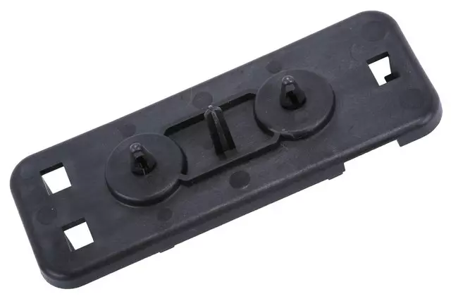 Remote Control Door Lock Receiver Bracket - GM (22753798)