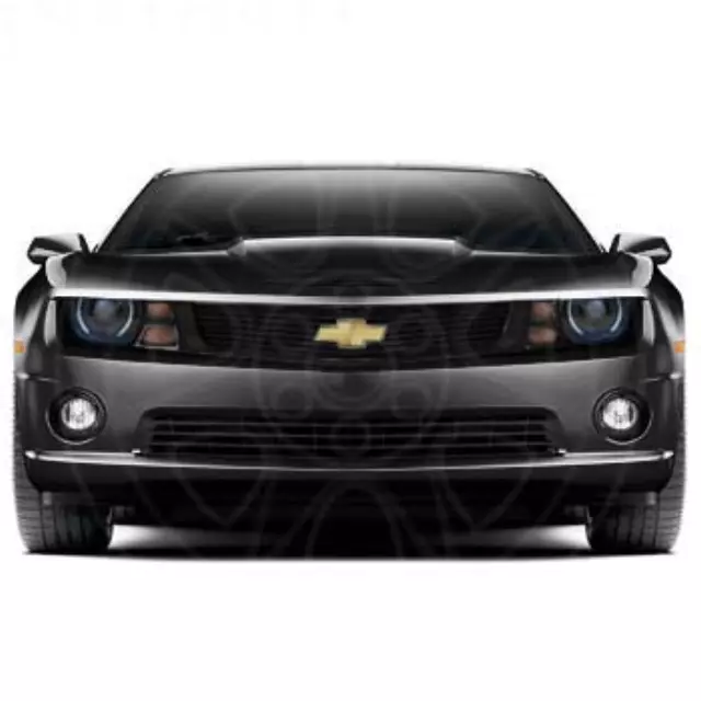 Exterior Trim, Grille Package - GM (22755095)
