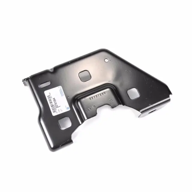 Bumper Bracket - Passenger Side (RH) - GM (22757264)