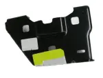Bumper Bracket - Passenger Side (RH) - GM (22757264) - view 10