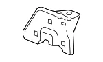 Bumper Bracket - Passenger Side (RH) - GM (22757264) - view 11