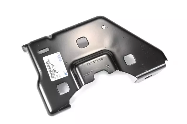 Bumper Bracket - Passenger Side (RH) - GM (22757264) - view 8