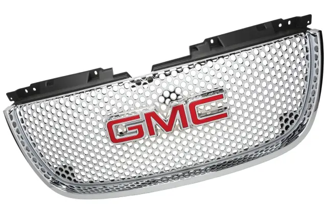 Front Upper Grille - GM (22761715)