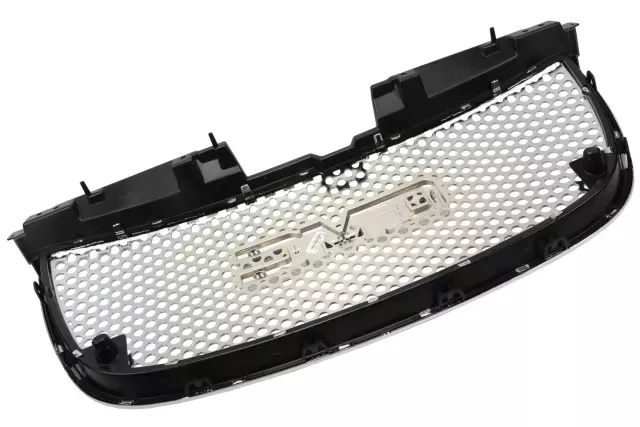 Front Upper Grille - GM (22761715) - view 2