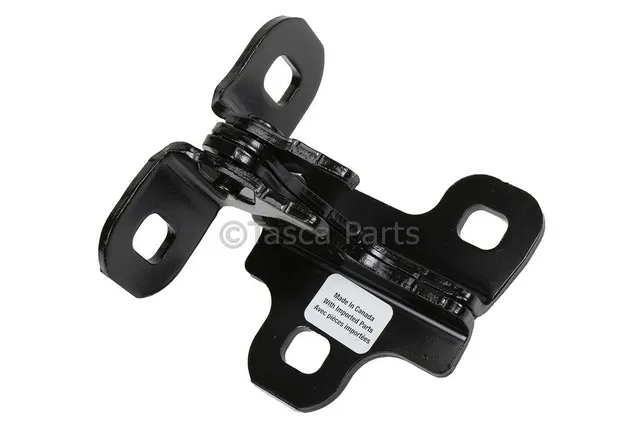 Front Side Door Hinge - GM (22762356)