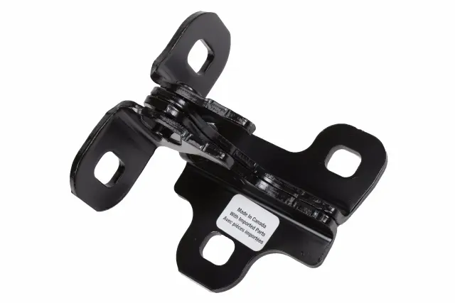 Front Side Door Hinge - GM (22762356) - view 6