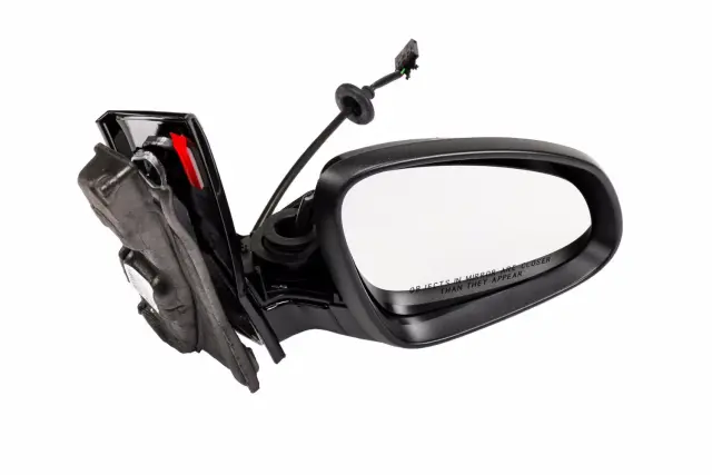 Mirror Assembly - Passenger Side (RH) - GM (22762390)