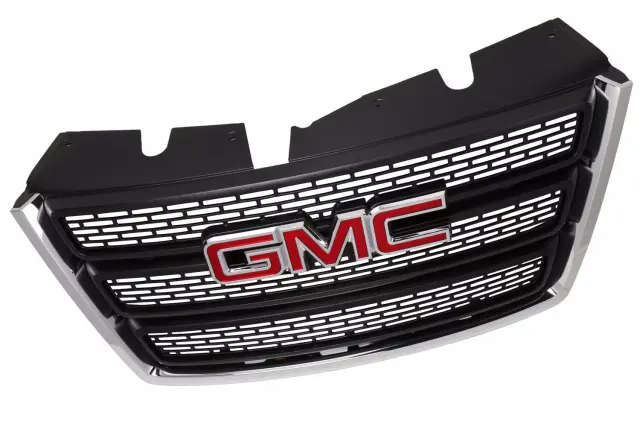 Front Upper Grille - GM (22764303) - view 3