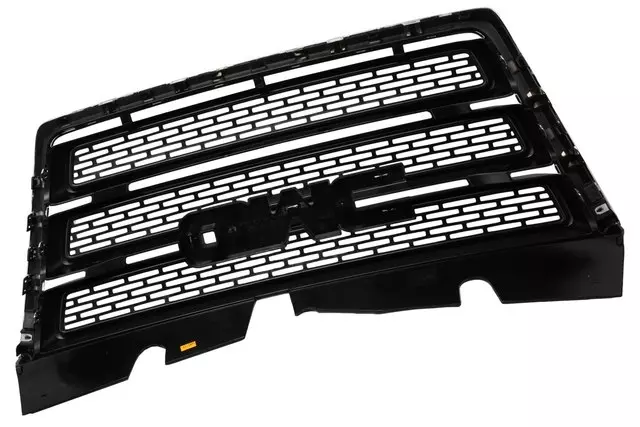 Front Upper Grille - GM (22764303) - view 4