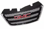Front Upper Grille - GM (22764303) - view 5