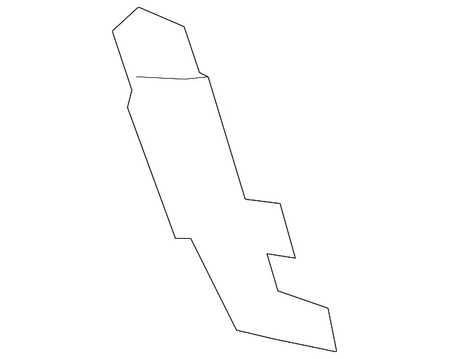 Front Fender Bracket - GM (22766652) - view 3