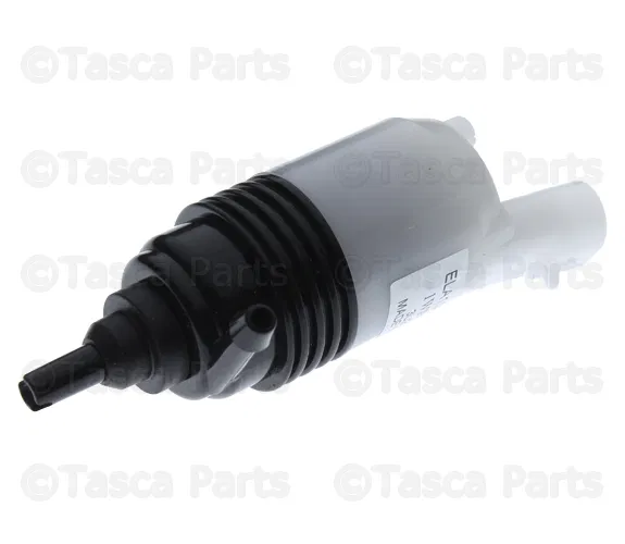 Windshield Washer Pump - GM (22766715) - view 9