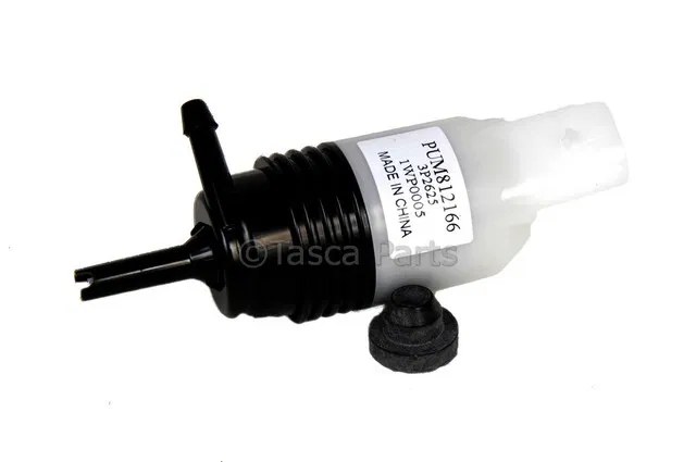 Windshield Washer Pump - GM (22766715) - view 2