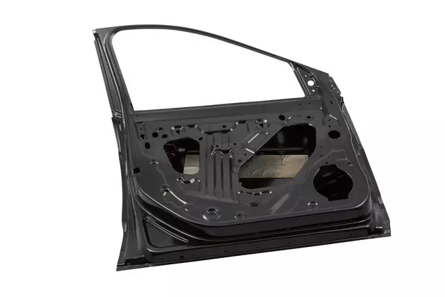 Door Shell - Driver's Side (LH) - GM (22768452) - view 2