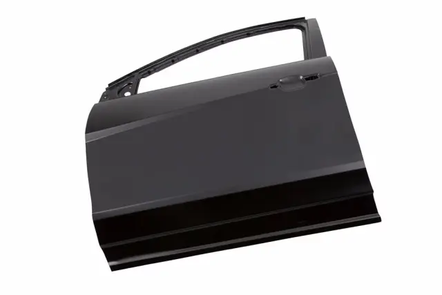 Door Shell - Driver's Side (LH) - GM (22768452) - view 5