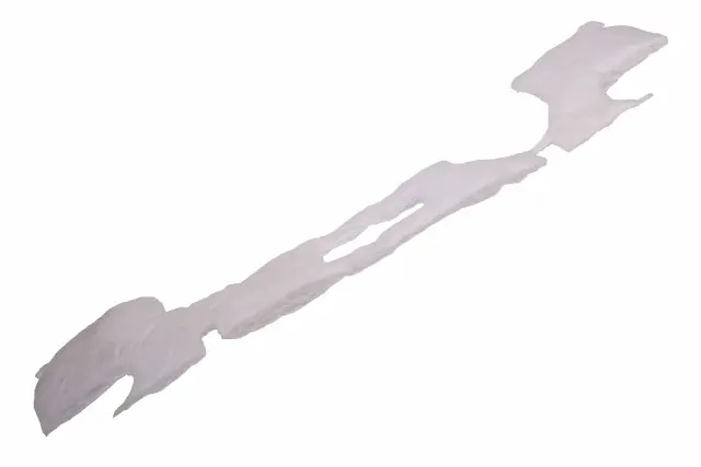 Body Lock Pillar Upper Trim Panel Insulator - GM (22770068)