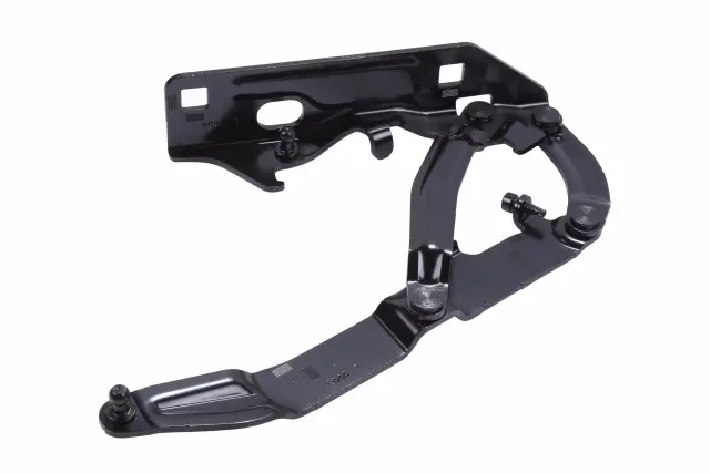 Hinge - Driver's Side (LH) - GM (22772872)