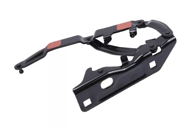 Hinge - Driver's Side (LH) - GM (22772872) - view 6