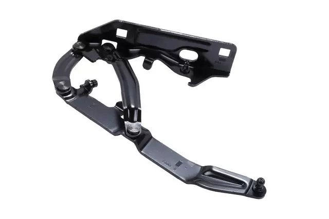 Hinge - Passenger Side (RH) - GM (22772873) - view 2