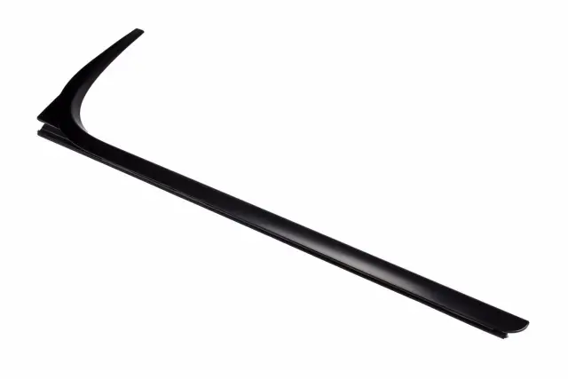 Passenger Side Rear Door Window Outer Sealing Strip - GM (22774087)
