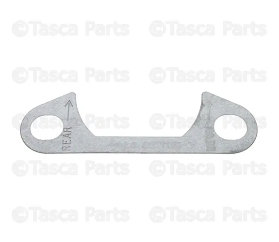 Tailgate Hinge Spacer - GM (22777213) - view 4