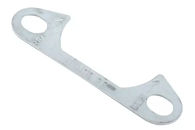 Tailgate Hinge Spacer - GM (22777213) - view 6