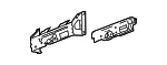 Latch - GM (22782415) - view 10